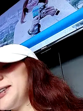 Snapshot of SAMANTHA-16_ chatting on 12, 3, 2025 SAMANTHA-16 online show from 12, 3, 2025