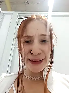 Snapshot of SAMANTHA-16_ chatting on 12, 3, 2025 SAMANTHA-16 online show from 12, 3, 2025