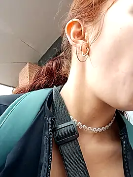 Snapshot of SAMANTHA-16_ chatting on 14, 3, 2025 SAMANTHA-16 online show from 14, 3, 2025