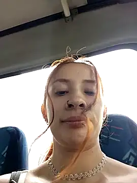 Snapshot of SAMANTHA-16_ chatting on 20, 3, 2025 SAMANTHA-16 online show from 20, 3, 2025