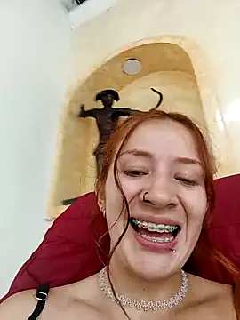 Snapshot of SAMANTHA-16_ chatting on 20, 3, 2025 SAMANTHA-16 online show from 20, 3, 2025