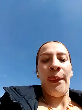 Snapshot of SAMANTHA-16_ chatting on 13, 9, 2025 SAMANTHA-16 online show from 13, 9, 2025