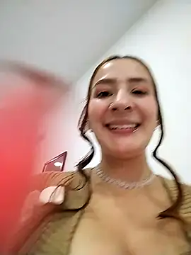 Snapshot of SAMANTHA-16_ chatting on 16, 1, 2026 SAMANTHA-16 online show from 16, 1, 2026