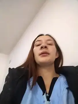 Snapshot of SAMANTHA-16_ chatting on 16, 2, 2026 SAMANTHA-16 online show from 16, 2, 2026