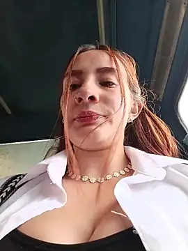 Snapshot of SAMANTHA-16_ chatting on 19, 2, 2026 SAMANTHA-16 online show from 19, 2, 2026