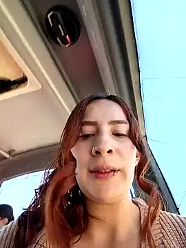 Snapshot of SAMANTHA-16_ chatting on 27, 2, 2026 SAMANTHA-16 online show from 27, 2, 2026