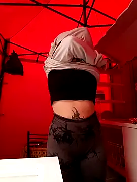 Snapshot of SAMANTHA-16_ chatting on 8, 3, 2026 SAMANTHA-16 online show from 8, 3, 2026