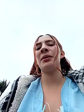 Snapshot of SAMANTHA-16_ chatting on 11, 3, 2026 SAMANTHA-16 online show from 11, 3, 2026