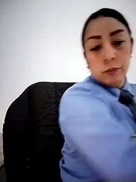 SAMANTHA-16  online show from 4, 5, 2026