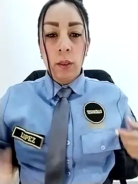 SAMANTHA-16  online show from 7, 5, 2026