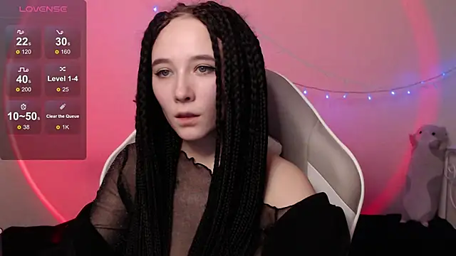 Robin yourss online show from 19, 12, 2024