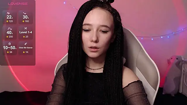 Robin yourss online show from 20, 12, 2024