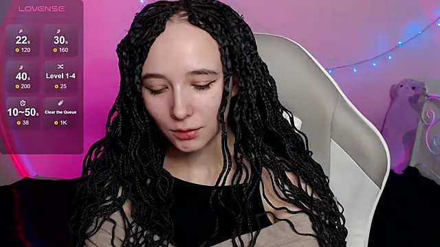 Robin yourss online show from 21, 1, 2025