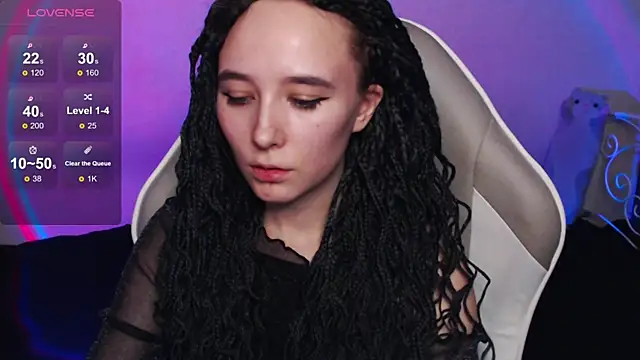 Robin yourss online show from 3, 2, 2025