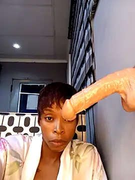 DickDiva1 online show from 2, 3, 2025