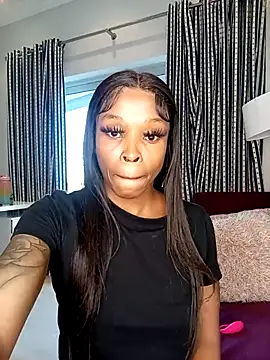 DickDiva1 online show from 7, 5, 2026