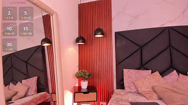 Alejandra Vives online show from 11, 3, 2026