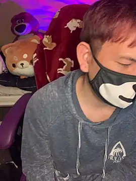 Snapshot of KEI_96 chatting on 31, 12, 2024 KEI 96 online show from 31, 12, 2024