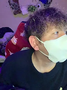 Snapshot of KEI_96 chatting on 13, 3, 2026 KEI 96 online show from 13, 3, 2026