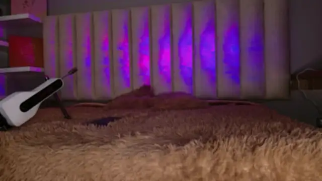 Megan mooree  online show from 7, 1, 2026