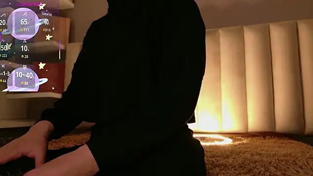 Megan mooree  online show from 3, 3, 2026