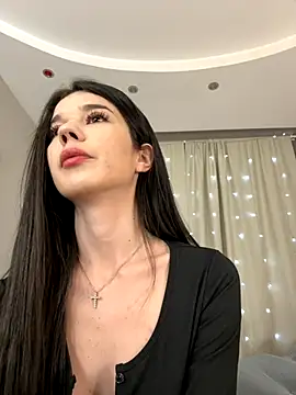 Vika Gray online show from 26, 10, 2025