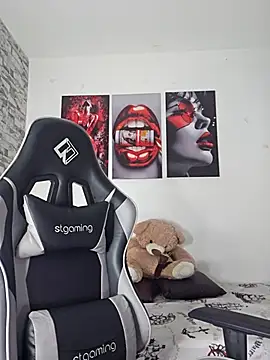 Antonella2 m online show from 8, 11, 2025