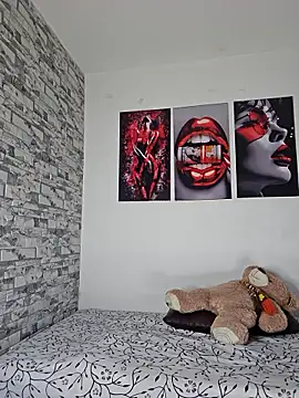 Antonella2 m online show from 10, 1, 2026