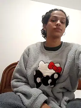 Snapshot of Abby_bella09 chatting on 11, 12, 2024 Abby bella09 online show from 11, 12, 2024