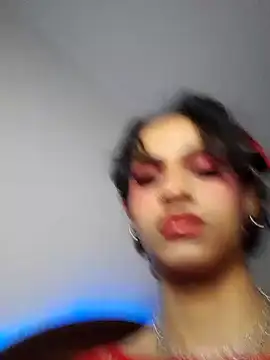 Snapshot of Abby_bella09 chatting on 28, 1, 2025 Abby bella09 online show from 28, 1, 2025