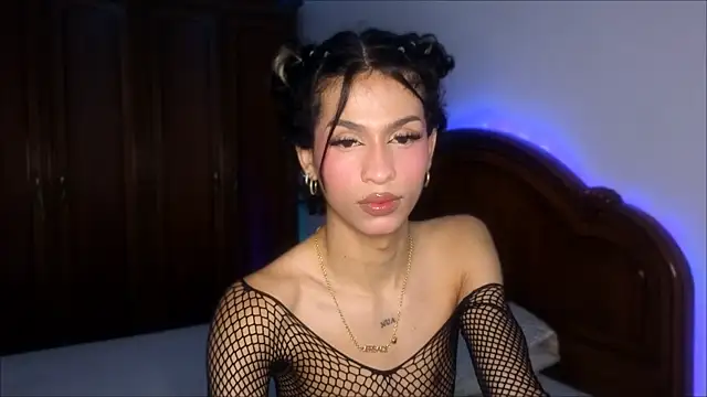 Snapshot of Abby_bella09 chatting on 18, 2, 2025 Abby bella09 online show from 18, 2, 2025