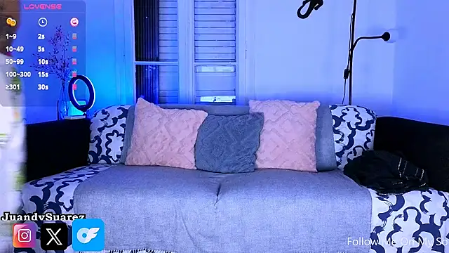 Abby bella09 online show from 16, 11, 2025