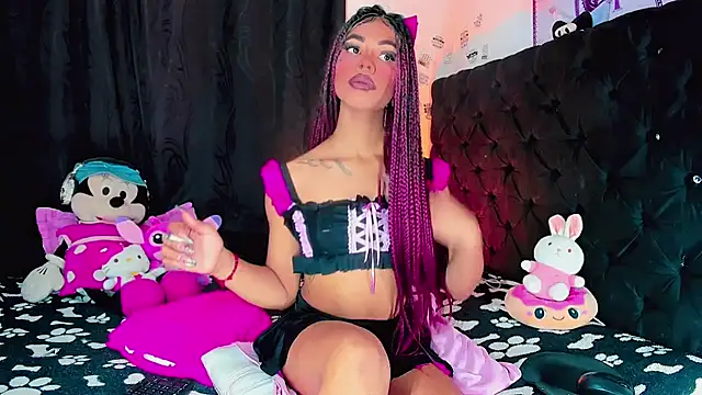 bloom444 online show from 30, 7, 2026