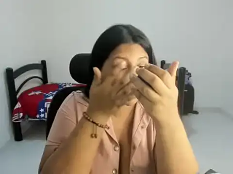 nikol sexy39 online show from 23, 2, 2025