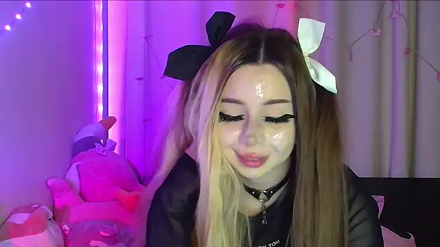 suemeow online show from 2, 3, 2025