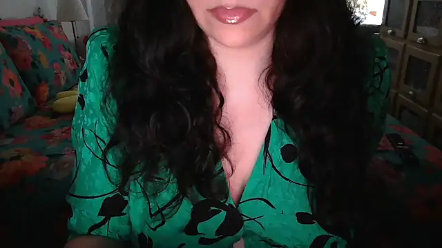 Snapshot of CronacaErotica chatting on 19, 9, 2025 CronacaErotica online show from 19, 9, 2025