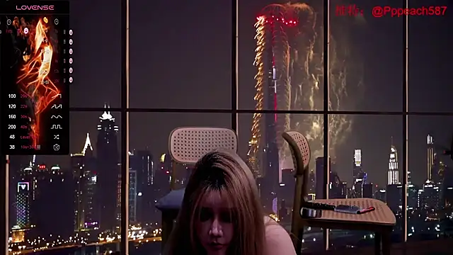 idwenwen666 online show from 13, 3, 2025