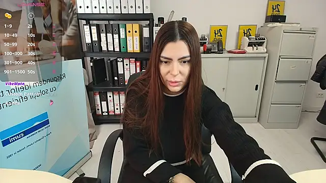 kilenyapatrice online show from 24, 1, 2025