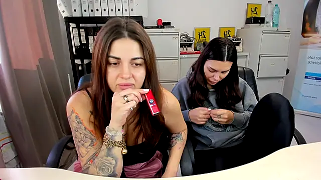 kilenyapatrice online show from 20, 10, 2025