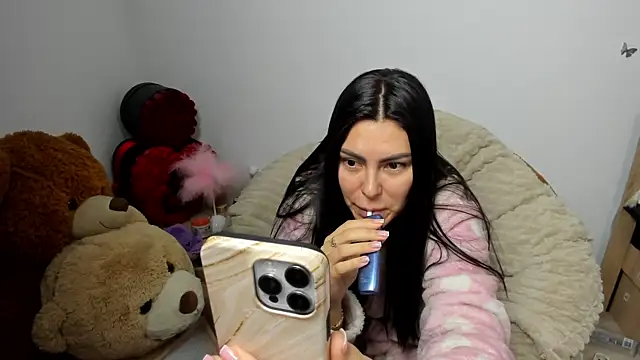 kilenyapatrice online show from 22, 2, 2026