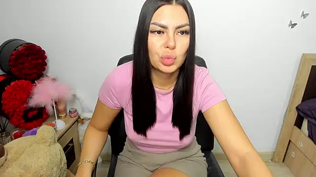 kilenyapatrice online show from 12, 5, 2026
