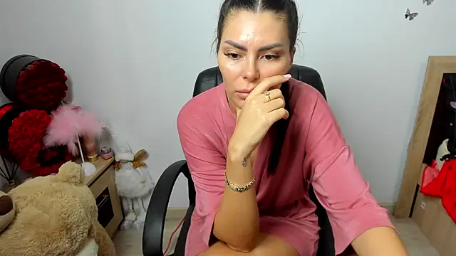 kilenyapatrice online show from 14, 7, 2026
