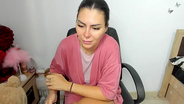 kilenyapatrice online show from 28, 7, 2026