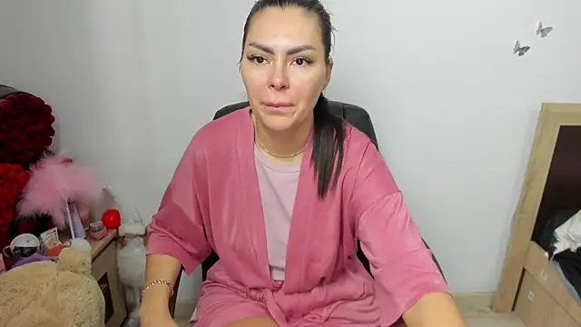 kilenyapatrice online show from 29, 7, 2026