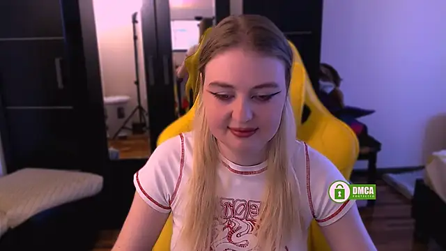 EvaAndLilith online show from 24, 11, 2025