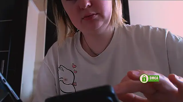 EvaAndLilith online show from 12, 3, 2026