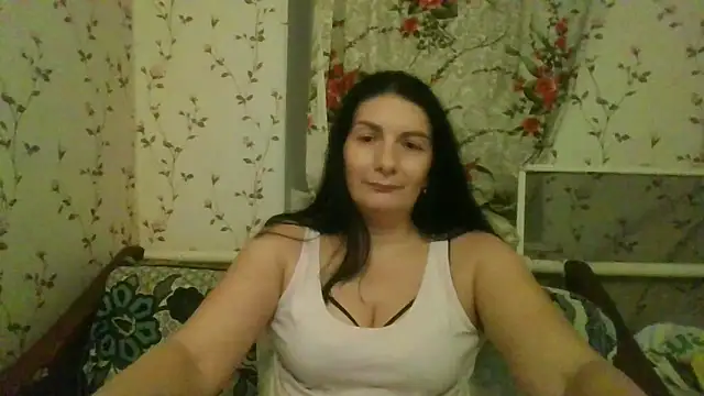 Zefirka Axe online show from 28, 10, 2025