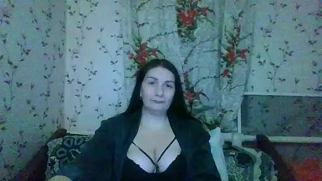 Zefirka Axe online show from 31, 1, 2026