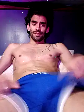 Snapshot of johngil0995 chatting on 30, 9, 2025 johngil0995 online show from 30, 9, 2025