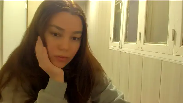 LunaXmii online show from 15, 11, 2025